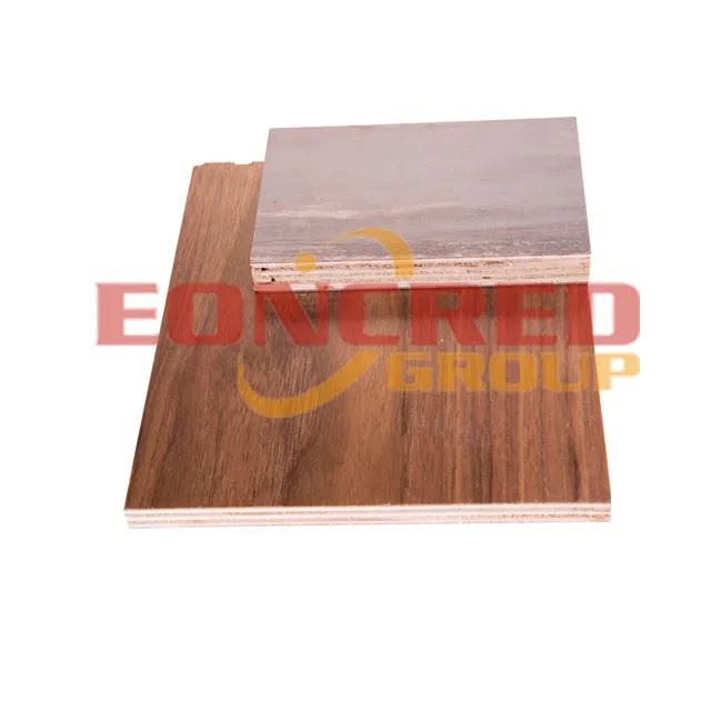 5'x10' Oversized Plywood Sheets with Melamine Plywood Glue