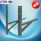 Air-Con Condenser Unit Wall Bracket Kit suitable for Air Con Condenser Units
