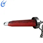 ISO Product Dc Jack Power Plug Insulated Electric Connectors