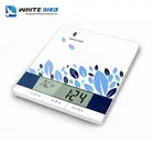 Professional Manufacturer Touch Sensor Kitchen Weighing Machine