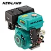 NEWLAND NL168F gasoline engine four stroke petrol single cylinder for sale