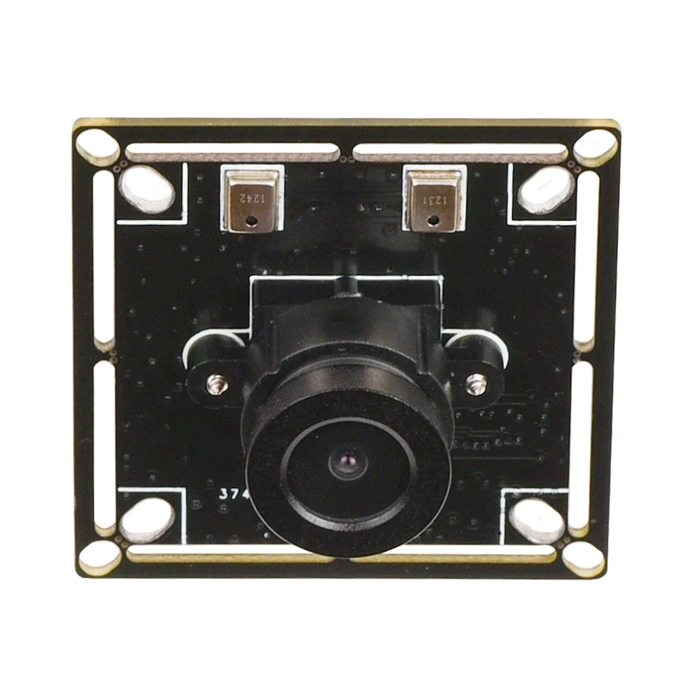 1/2.7 COMS WDR USB HD Camera Module with H.264/YUV2 for face recognition video door phone
1/2.7 COMS WDR USB HD Camera Module with H.264/YUV2 for face recognition video door phone