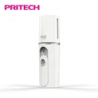 PRITECH USB Charging Oil-Control Nano Mist Hydrating Facial Spray