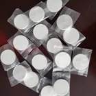 China supplier cotton nonwoven tablet compressed magic towel