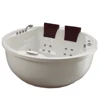 /product-detail/hs-b1574t-indoor-acrylic-massage-whirlpool-small-round-bathtubs-for-2-person-60083866151.html