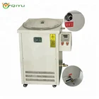 Temperature control error 1 high temperature water / oil bath pot