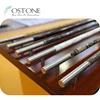 Professional Manufacturer Natural Stone Stainless Steel Towel Rail Towel Bar