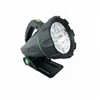 Handheld Powerful 9 LED Rechargeable Spotlight