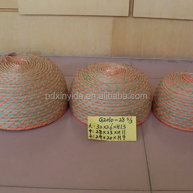 handmade gift cheap picnic baskets straw picnic baskets for sale