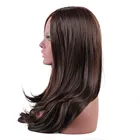 Hair Braids Wig Synthetic Hair Wig Inteley X Pression Synthetic Hair Braids Synthetic Hair Wig