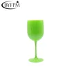 Shatterproof Easy To Clean Disposable Champagne Flutes Glasses/Moet Chandon Glasses