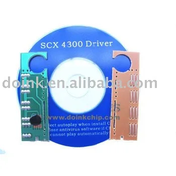 Samsung Scx 4300 Driver