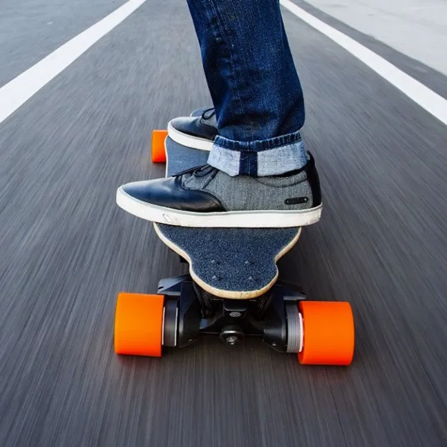 boosted electric skateboard importer