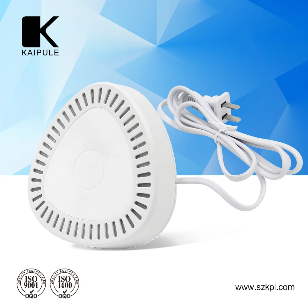 220V LPG Gas Detector Price, Kitchen Cooking Gas Leak Detector from China Manufacturers - ANKUX.COM