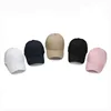 100% Cotton Twill custom Unisex Adjustable Solid Baseball Cap,plain trucker hat