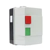China factory supply LE1-D25 380v to 200v magnetic starter with the ac contactor and relay