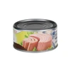 SGS Verified Canned Tuna Fish Manufacturer Supplier Factory