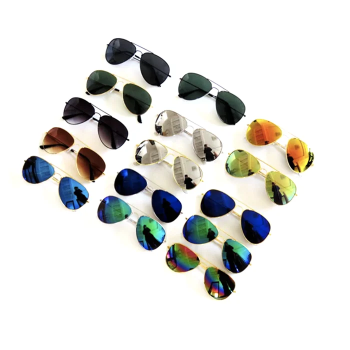 2021 STOCK Unisex Outdoor driving Wholesale women men copper cheap promotional uv400 sunglasses, Mixed color is available 
2021 STOCK Unisex Outdoor driving Wholesale women men copper cheap promotional uv400 sunglasses, Mixed color is available