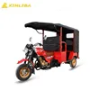canvas roof 3 wheel motorcycle for adults