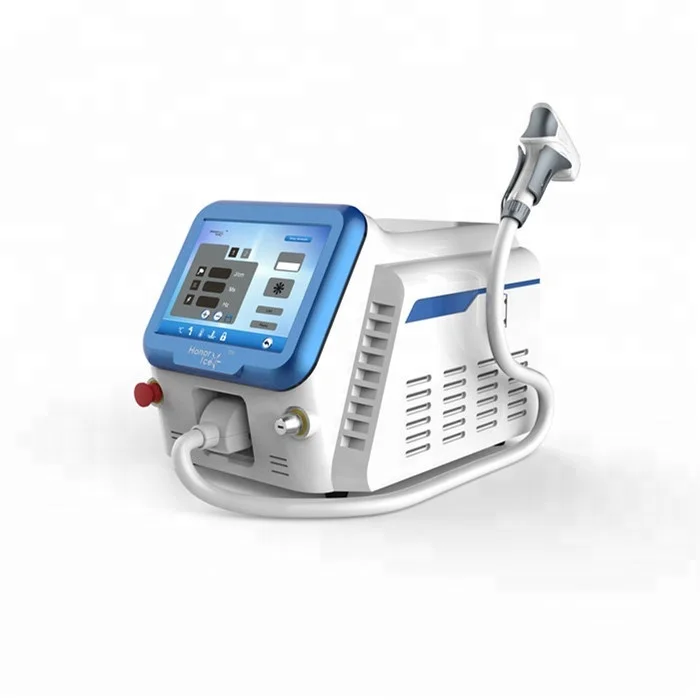Discount in EXPO Discount 808 portable personal laser hair removal machine, White
Discount in EXPO Discount 808 portable personal laser hair removal machine, White