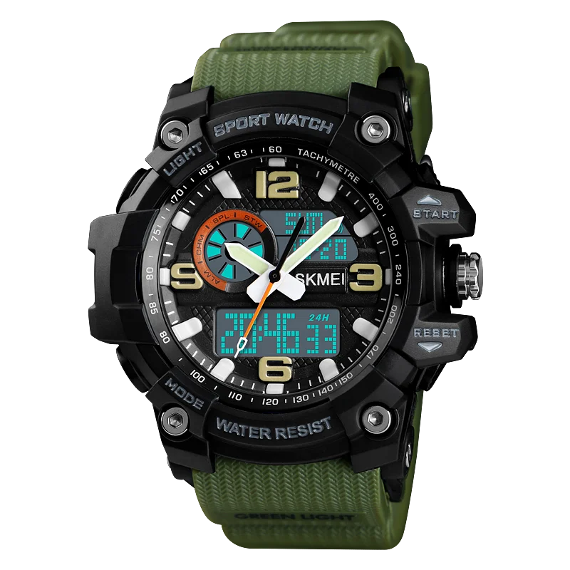 SKMEI 1436 analog digItal christmas gift for lady hand watch custom logo watches, Many colors
SKMEI 1436 analog digItal christmas gift for lady hand watch custom logo watches, Many colors