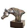 /product-detail/small-horse-bust-statue-bronze-trophy-award-sculpture-62184564169.html
