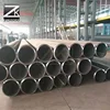 carbon high-quality pipe seamless black painting steel for oil and gas line pipe