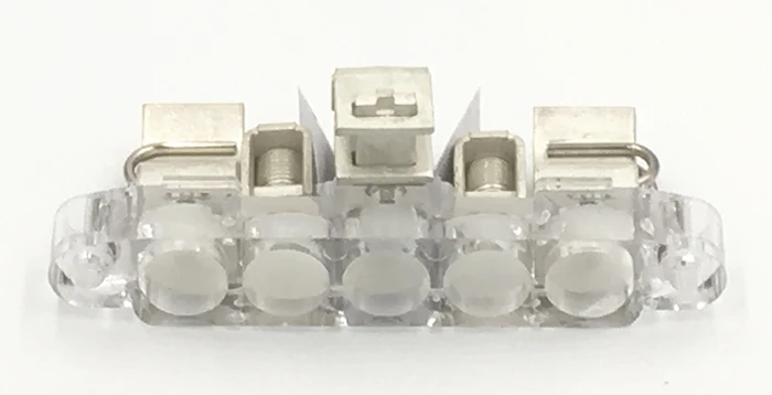 meter socket parts