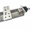 High precision cnc linear motion guide with ball screw for engraving machine