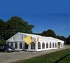 outdoor event ceremony frame tents with pvc