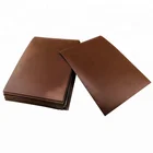 Matte Color Custom Card Sleeves With Strong Sealing