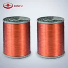 Low moq Xinyu manufacturer high quality enamelled electric winding wire