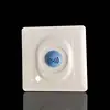220/AC-240V/AC wall mounted Microwave Radar Sensor Light Switch microwave Induction Sensor
