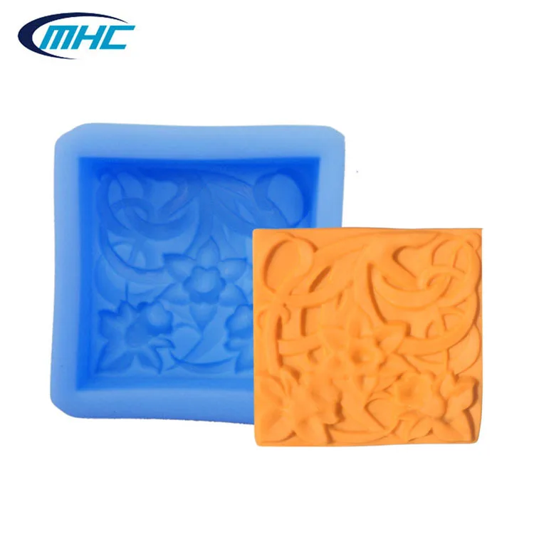 Custorcm design silicone soap mold rectangle silicone mold for soap, Any pantone color
Custorcm design silicone soap mold rectangle silicone mold for soap, Any pantone color