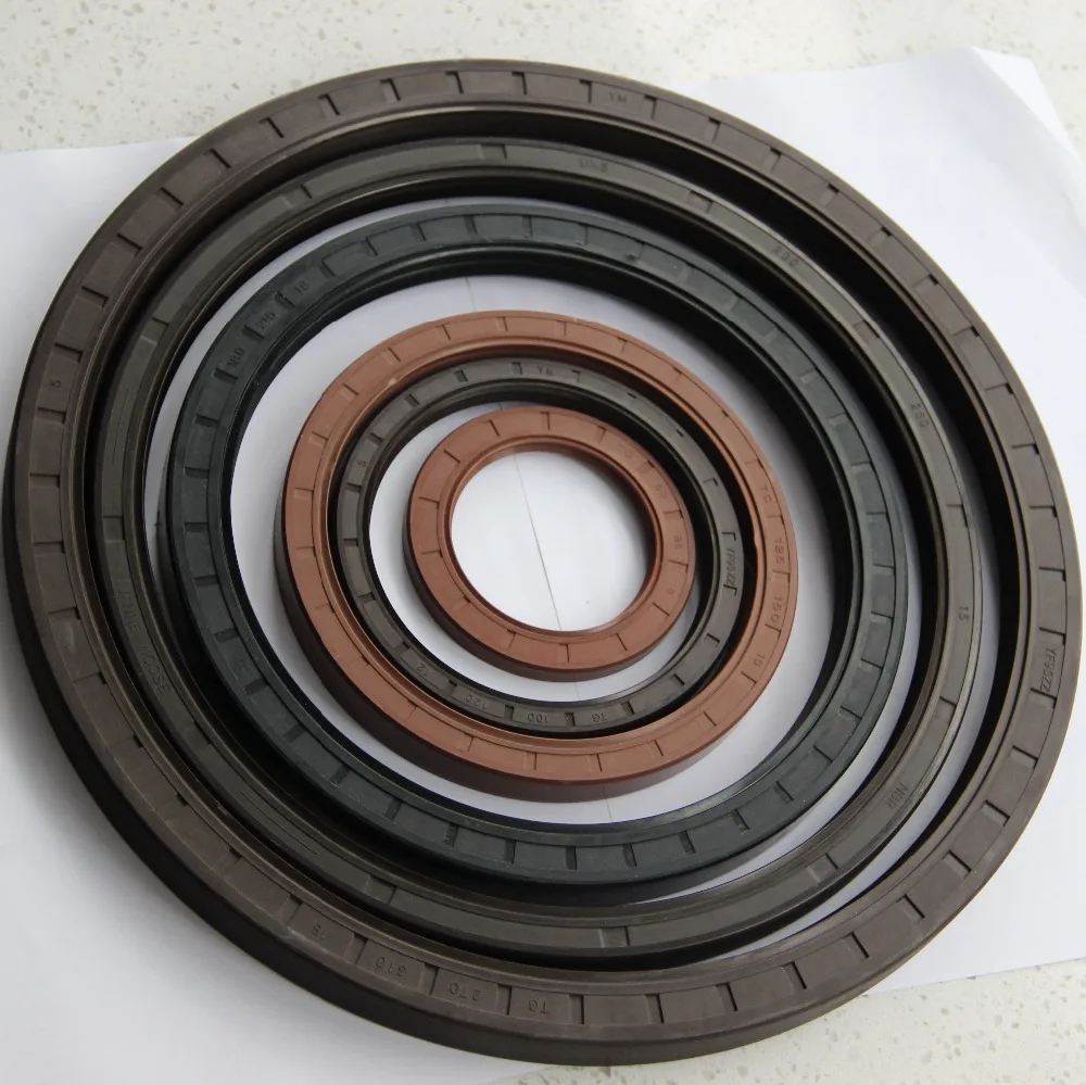 shaft tg oil seal