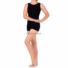Dance Sexy Gymnastic Unitard High Quality Girls Dance Gymnastics Wear Cheap Sexy Camisole Unitard Kids