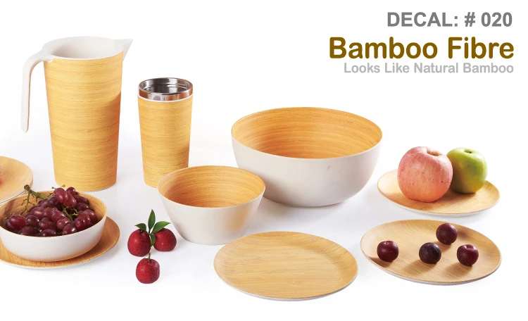 bamboo-look-collection