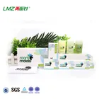 Hot sale customized color hotel soap and toiletries