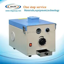 Small Electric Jaw Crusher for Laboratory R&D-- GN-SFM-ALO
