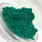 Pigment Green 7 / Phthalocyanine Green pigment color paste