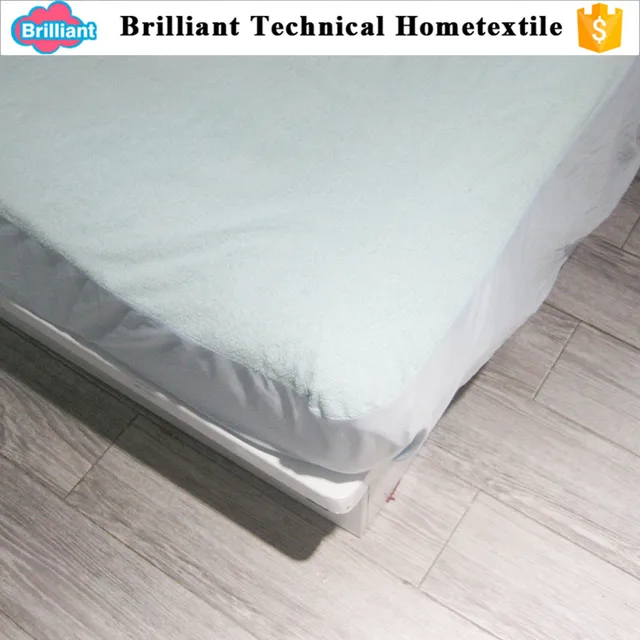 china bed cover protective bed cover