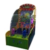 Guangzhou Factory water shooting game machines sale, ticket redemption game for kids