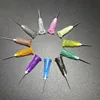 18G,21G,23G,25G,27G medical korea Micro cannula needle equipments beauty salon microblading needle device prices