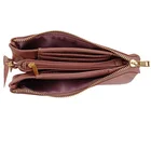 Wallet Purse Wristlet Wallet Clutch Bag - Small Phone Purse Handbag