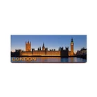 Promotional England UK Travel Souvenir London Fridge Magnet For Collection