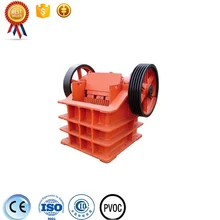 2018 hot new products china technology mini jaw crusher design mobile cheap price with high performance