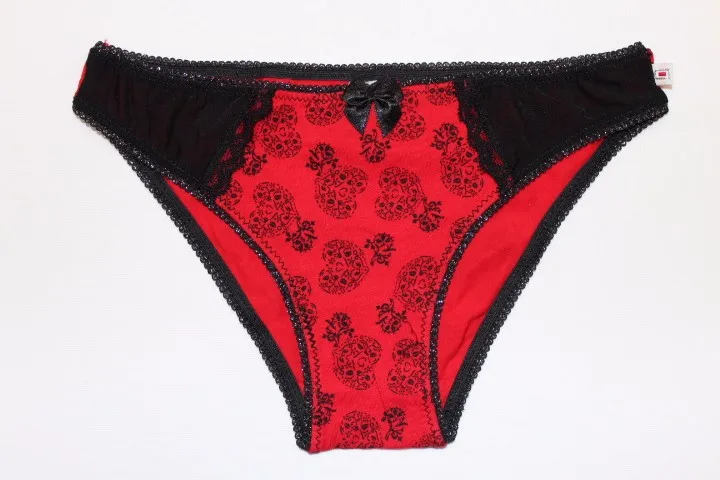 New Design Young Girls Stylish Panties 12 To 10 Years Old Girls Teen 