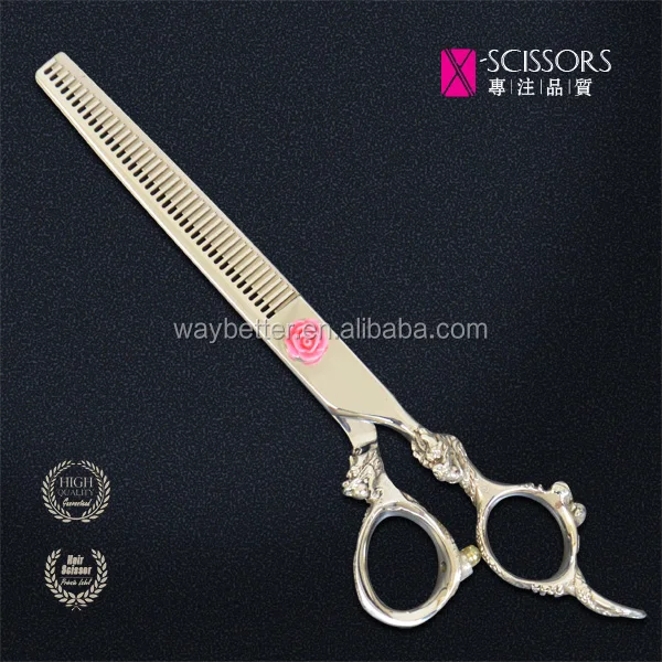 High Quality Japanese Dog Pet Grooming Scissors Japan Stainless