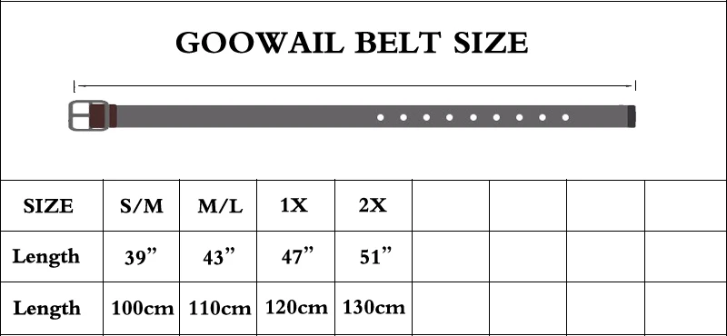 fashion pant belt