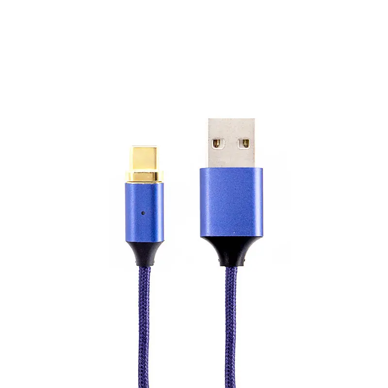 Android Mobile Phone 2 in 1 Type C Usb 3.0 Usb C 2A Fast Charging Nylon Braided Micro Magnetic Usb Cable, Can be customized
Android Mobile Phone 2 in 1 Type C Usb 3.0 Usb C 2A Fast Charging Nylon Braided Micro Magnetic Usb Cable, Can be customized